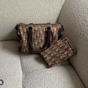 Dior Bag